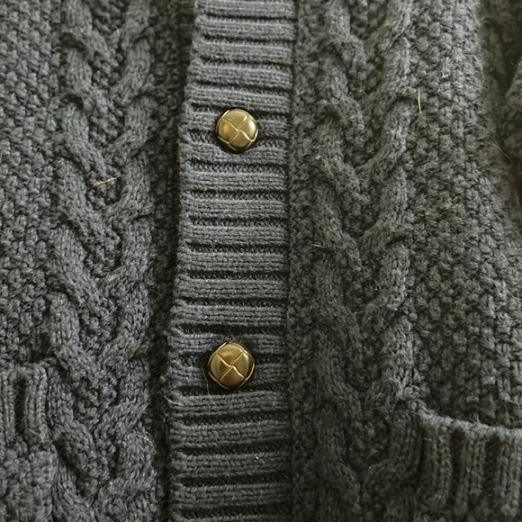 Janie and Jack Boys Cardigan - Picture 2 of 5